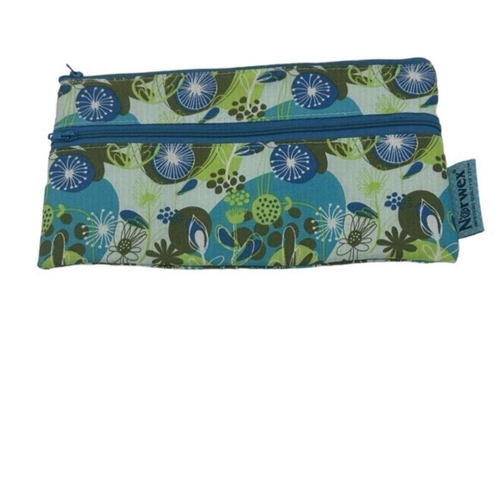 Norwex Reusable Wet Wipes Bag